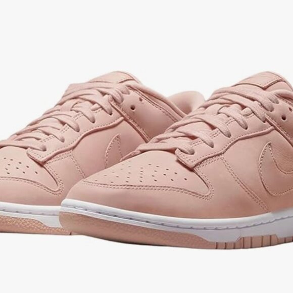 Nike Shoes - Womens Nike Dunk Low Sneaker - Size 9.5